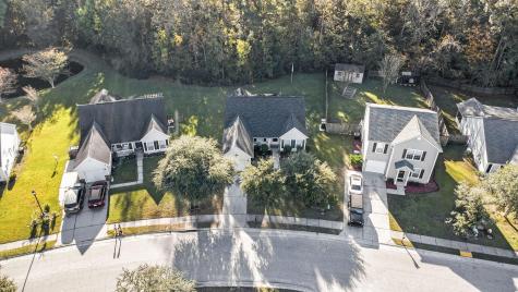 5027 Thornton Drive Summerville SC 29485