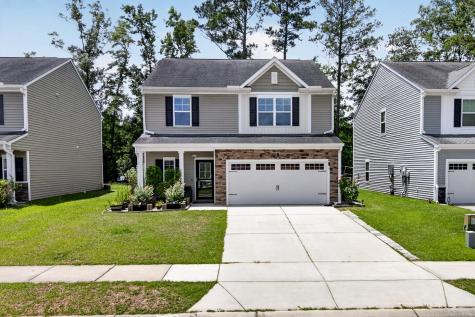 457 Brookgreen Drive Moncks Corner SC 29461