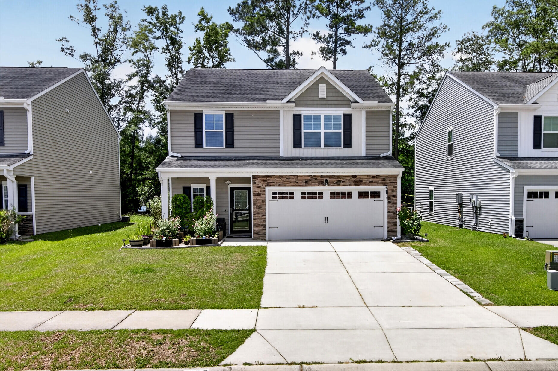 457 Brookgreen Drive Moncks Corner SC 29461