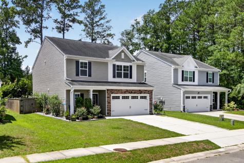 457 Brookgreen Drive Moncks Corner SC 29461