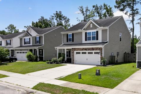 457 Brookgreen Drive Moncks Corner SC 29461