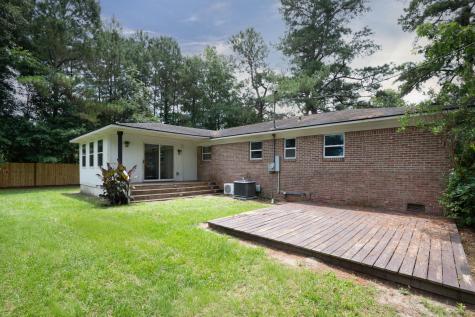 300 W End Drive Moncks Corner SC 29461