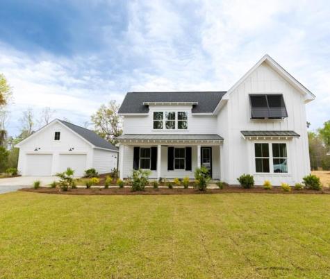 2930 Lodge Berry Lane Johns Island SC 29455