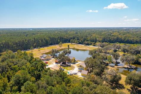 2930 Lodge Berry Lane Johns Island SC 29455