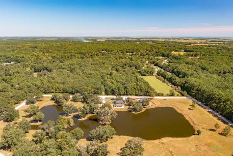 2930 Lodge Berry Lane Johns Island SC 29455