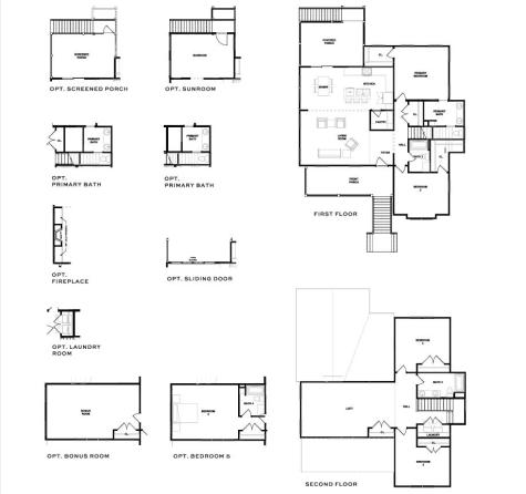 2930 Lodge Berry Lane Johns Island SC 29455