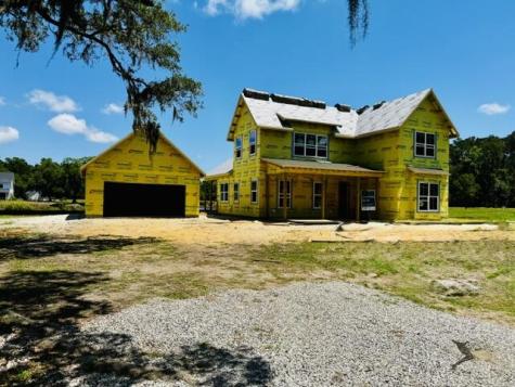2930 Lodge Berry Lane Johns Island SC 29455