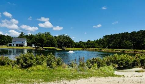 2930 Lodge Berry Lane Johns Island SC 29455
