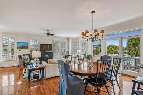 1647 Marsh Harbor Lane Mount Pleasant SC 29464
