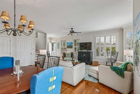 1647 Marsh Harbor Lane Mount Pleasant SC 29464
