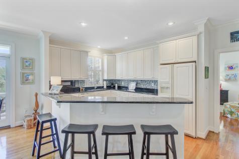 1647 Marsh Harbor Lane Mount Pleasant SC 29464
