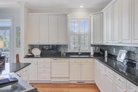 1647 Marsh Harbor Lane Mount Pleasant SC 29464