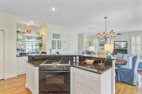 1647 Marsh Harbor Lane Mount Pleasant SC 29464