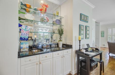 1647 Marsh Harbor Lane Mount Pleasant SC 29464