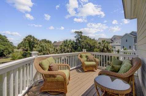 1647 Marsh Harbor Lane Mount Pleasant SC 29464