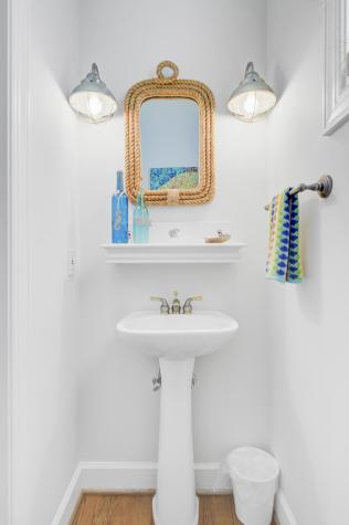 1647 Marsh Harbor Lane Mount Pleasant SC 29464