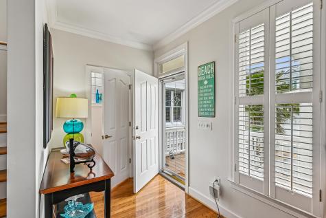 1647 Marsh Harbor Lane Mount Pleasant SC 29464
