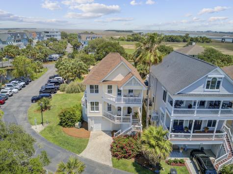 1647 Marsh Harbor Lane Mount Pleasant SC 29464