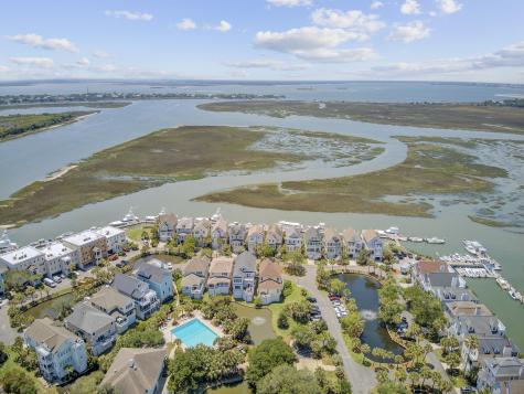 1647 Marsh Harbor Lane Mount Pleasant SC 29464