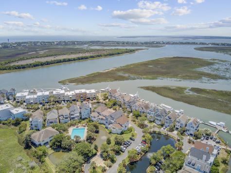 1647 Marsh Harbor Lane Mount Pleasant SC 29464