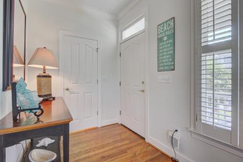 1647 Marsh Harbor Lane Mount Pleasant SC 29464