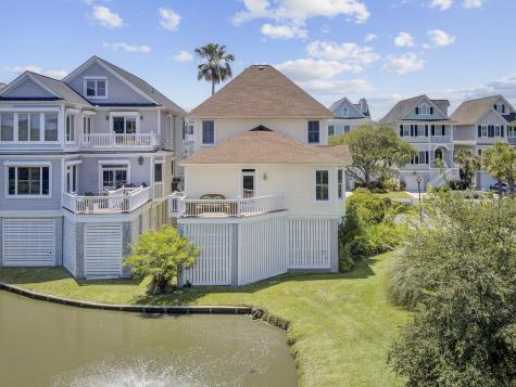 1647 Marsh Harbor Lane Mount Pleasant SC 29464