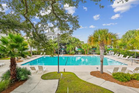 1647 Marsh Harbor Lane Mount Pleasant SC 29464