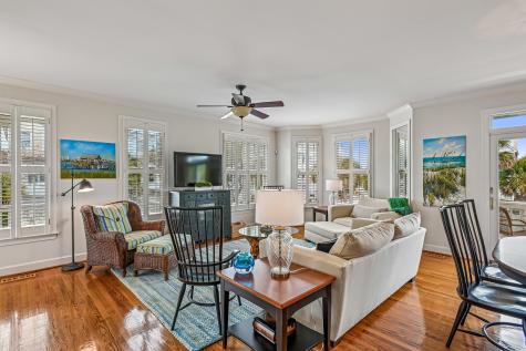 1647 Marsh Harbor Lane Mount Pleasant SC 29464
