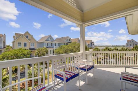 1647 Marsh Harbor Lane Mount Pleasant SC 29464
