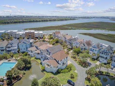 1647 Marsh Harbor Lane Mount Pleasant SC 29464