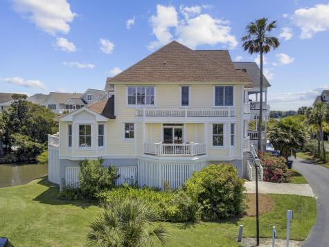 1647 Marsh Harbor Lane Mount Pleasant SC 29464