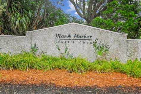 1647 Marsh Harbor Lane Mount Pleasant SC 29464