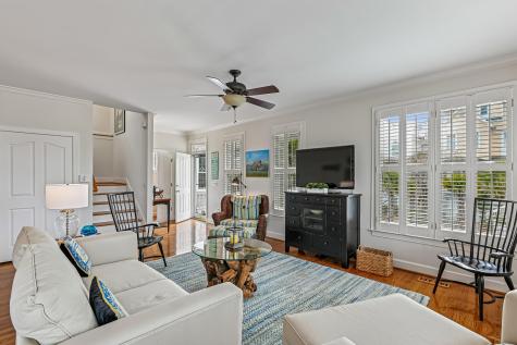 1647 Marsh Harbor Lane Mount Pleasant SC 29464