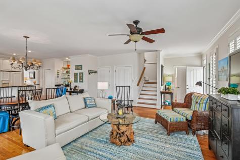 1647 Marsh Harbor Lane Mount Pleasant SC 29464