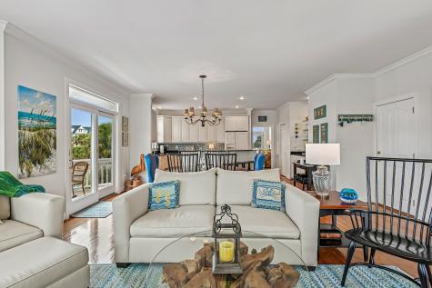 1647 Marsh Harbor Lane Mount Pleasant SC 29464