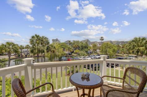 1647 Marsh Harbor Lane Mount Pleasant SC 29464