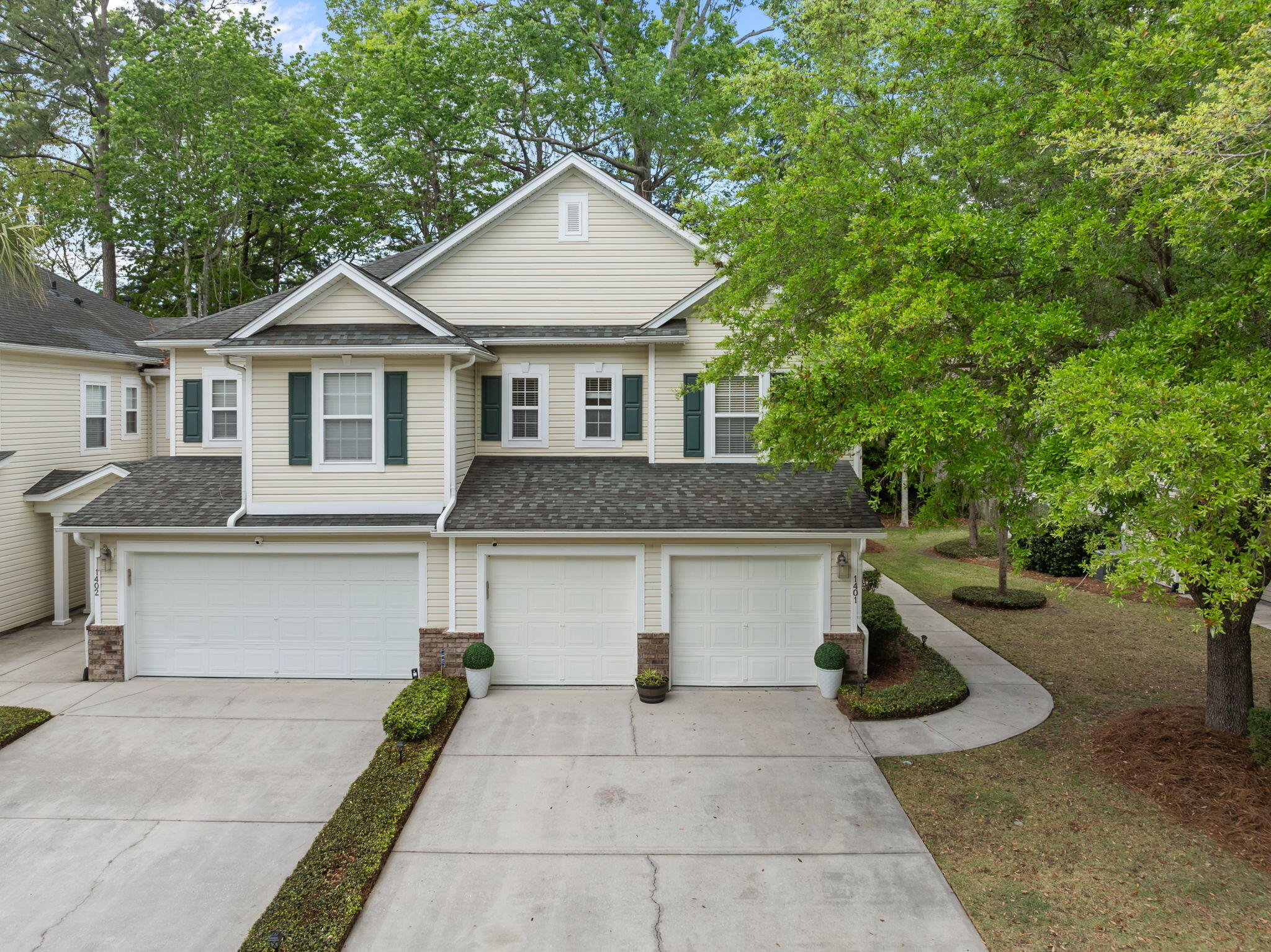 5150 Trump Street North Charleston SC 29420