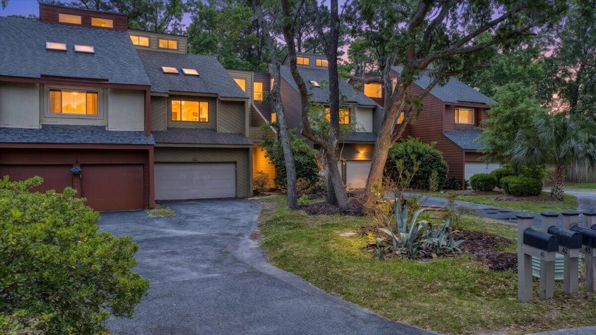 43 Arabian Drive Charleston SC 29407