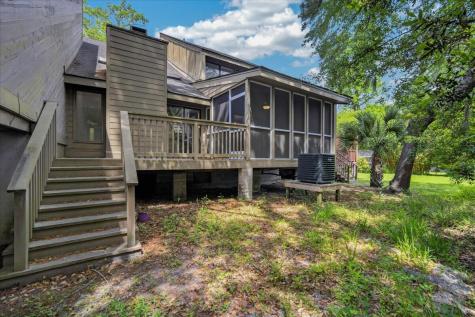 43 Arabian Drive Charleston SC 29407