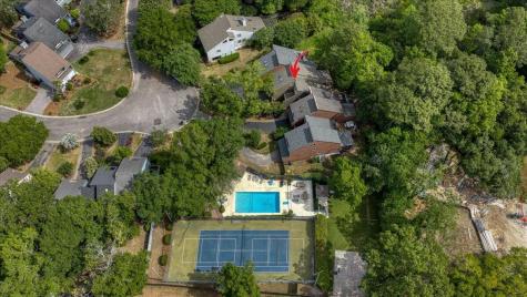 43 Arabian Drive Charleston SC 29407