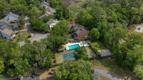 43 Arabian Drive Charleston SC 29407