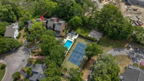 43 Arabian Drive Charleston SC 29407