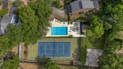 43 Arabian Drive Charleston SC 29407