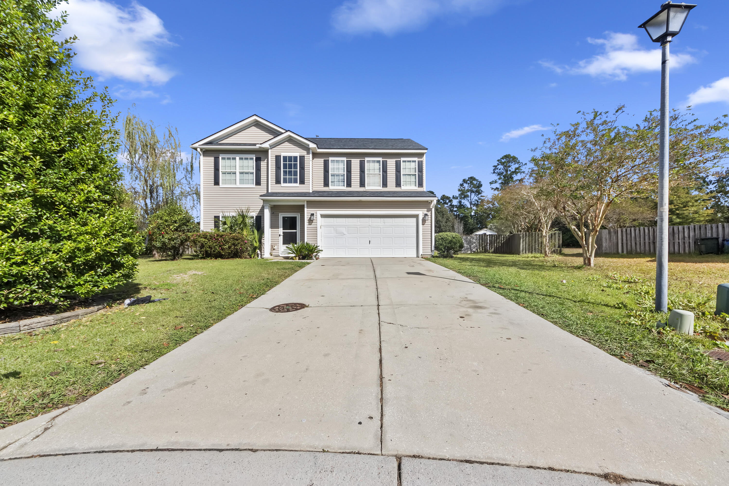 1407 Red Knot Court Hanahan SC 29410