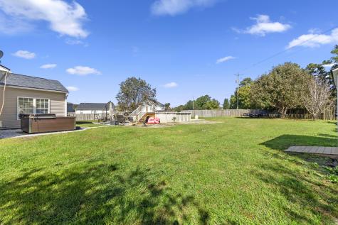 1407 Red Knot Court Hanahan SC 29410