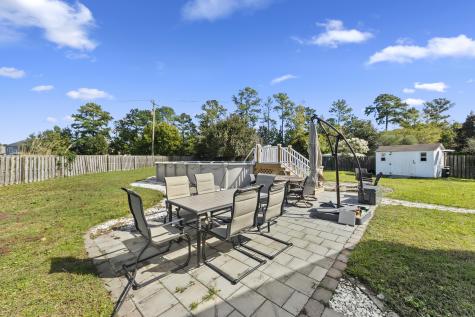 1407 Red Knot Court Hanahan SC 29410