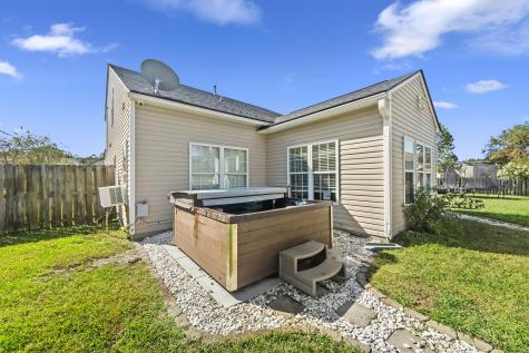 1407 Red Knot Court Hanahan SC 29410