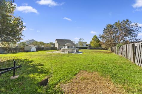 1407 Red Knot Court Hanahan SC 29410