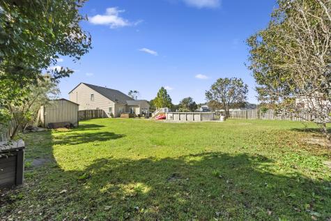 1407 Red Knot Court Hanahan SC 29410