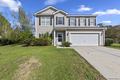 1407 Red Knot Court Hanahan SC 29410